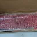 Low Pressure Drop Trans Cooler 40K Transmission Oil Cooler Kit 47391 Compatible with Heavy Duty 40,000 GVW Max including Mounting Hardware, Towing Applications and Advanced Cooling Protection LPD47391