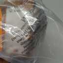 Hopearl Walking Chicken Pet Crow Chick Interactive Electronic Plush Toy Farm Animals Animated Gifts for Toddlers Birthday, Brown, 8''