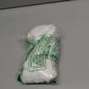 ABYOVRT Women One Shoulder Lace Top Irregular Hem Backless Crop Tops See Through Sheer Tank Tops Going Out Clubwear (Medium, White)