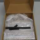 Clear Window Bird Feeder with 5 Extra Strong Suction Cups, DY-SKTY Sturdy and Durable Acrylic Birdfeeders for Viewing Wild Birds Outside, as a Bird Watching Gift, Outdoor Birdhouse Box, Garden Decor