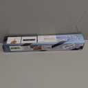 Cabinet Hardware Jig, King&Charles Cabinet Handle Jig with Automatic Center Punch, Avoid Jitter Caused by Direct Drilling. Use for Handles and Pulls on Drawers/Doors, Perfect Set.