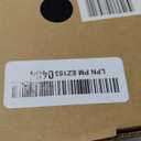 EcoFriendly Wheat Fiber No Plastic Planter. Floating Window Shelf for Plants & Herb Garden with Removable Pots (Black Pots)