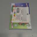 JOYIN 36 Pcs Christmas Coloring Books Bulk for Kids, Mini Coloring Booklets in 9 Covers with 10 Characters for Christmas Party Favor Supplies, Stockings Gifts Goodie Bags Stuffer Filler