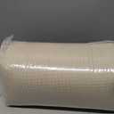 EMME Cotton Blanket King Size for Bed Soft Muslin Blankets 108"x90" Light Tan Lightweight Breathable Layering Bedspread Coverlet All Season Gauze