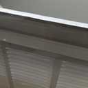 Return Air Filter Grille 20x20,Air Return Vent Cover Grill for 20"W x 20"H Duct Opening,Steel HVAC Vent Covers for Wall and Ceiling,Holds 1" Thick AC Filter, For 20''w20''h-duct Opening