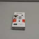 Katoggy Inflatable Cone Collar for Surgery, Soft Adjustable Blow Up Donut E-Collar for Small Medium Large Dogs and Cats, Size: Medium (Neck: 11"-15")