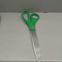 Giant Scissors for Ribbon Cutting - Green 25 Inch Grand Opening Scissors for Ribbon Cutting Ceremony Business Openings Special Events and Inaugurations