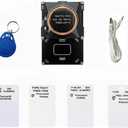 Proxmark3 V3.0 Easy 512M 125 khz/ 134.2 khz/ 13.56 Mhz ID/IC Card Supported