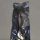 9005 HB3 9006 HB4 Male to H11 H8 H9 Female Conversion Connector Wiring Harness Headlight Fog Light Plug Cable Socket Connector (9005 9006 Male to H11 Female)