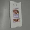 Led Car Sun Visor Vanity Mirror Upgraded Large Vanity Makeup Universal Rear View Mirror for Car Visor