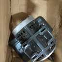 1/2HP Electric Single Phase Motor Electric AC Motor Air Compressor Motor, 115V/230V, 60HZ, 1625RPM, 5/8" Shaft Diameter, 2.8" Shaft Length, CW/CCW, UL Listed