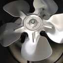 VIVOSUN Inline Booster Duct Fan 8 430 CFM with Speed Controller, HVAC Exhaust Ventilation Fan with Low Noise for Basements, Bathrooms, Kitchens, Attics, Grow Tents