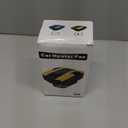 2026 New Upgraded Portable Car Heater, 12V Portable Fast Heating & Cooling Fan, 2-in-1 Auto Windshield Defroster, That Plugs into Cigarette Lighter, 360° Rotary Portable Car Heaters