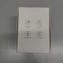 SwitchBot Hub 2 (2nd Gen), work as a WiFi Thermometer Hygrometer, IR Remote Control, Smart Remote and Light Sensor, Link SwitchBot to Wi-Fi (Support 2.4GHz), Compatible with Alexa&Google Assistant