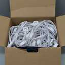 Ollny 100FT 60LED Permanent Outdoor Lights, APP Control RGB Outdoor Lights 100 Scene Modes with Remote, DIY Music Modes Christmas Light for Holiday Xmas Halloween Decorations