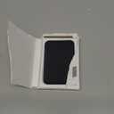 Apple iPhone FineWoven Wallet with MagSafe Black