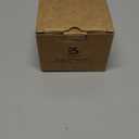 CHILDWEET 2pcs No-drill Adhesive Sponge Holder Heavy Duty Kitchen Wall Rack for Sponges and Utensils Easy Installation Multi-functional Drainage Storage for Clean Environment White