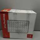 AKSOUL Sleeping Pad Camping Inflatable: Extra Thickness Double Persons Self Inflating Mat with Built-in Foot Pump, Lightweight Ultra-Wide Air Mattress with Pillow for Camping, Backpacking (Double Peacock Blue)