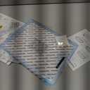 Paperfeel Glass Screen Protector Compatible with iPad Pro 12.9 6th / 5th / 4th / 3rd Generation (2022/2021 / 2020/2018), Auto-Alignment Tool, Tempered Glass, EZ Kit