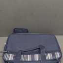 Rachael Ray Lasagna Lugger, Thermal Insulated Casserole Carrier for Hot or Cold Food, Lugger Tote for Potluck, Parties, Picnic, and Cookouts, Fits 9" x 13" Baking Dish