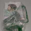 Miulloeib Swimming Headphones, IPX8 Waterproof Bone Conduction Headphones, 32G Memory Sports Headphone, Open Ear Bluetooth 5.4 Underwater Headphone for Running, Cycling