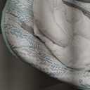 Ingenuity Keep Cozy 3-in-1 Grow with Me Vibrating Baby Bouncer Seat & Infant to Toddler Rocker, Vibrations & -Toy Bar, 0-30 Months Up to 40 lbs (Spruce)