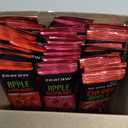 ZEARAW Healthy Fruit Snacks for Adults and Kids  30 Fruit Leather with App-Cherry, Apple-Raspberry, Apple-Strawberry  Vegan Low-Carb Variety Pack Strips for Kids  Sugar Free Bars, BB 28 Dec 2026