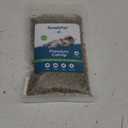 AmeizPet Catnip Grass for Cats Premium, Catnip Treats for Training & Play, Cat & Kitten Behaviour Dust 25g (0.06 Oz), Best before: May 2025