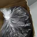 MegaChef 5 Quarts Stainless Steel Vacuum Body Pump Cap Air Pot