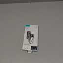 ESR for iPhone 17 Pro Case, Camera Control, Compatible with MagSafe, Shockproof Military-Grade Protection, Magnetic Phone Case for iPhone 17 Pro, Classic Hybrid Case, Clear