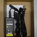 Laptop Ac Adapter Charger Power Supply for Acer Aspire One 722 725 756 522 533 532h AOA150 AO756 D270 D257 D255 D250 D260 D150 A110 AOD257 V5 V5-121 V5-122p V5-123 V5-131