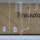 Walking Treadmill Pad with 5% Incline, 2.5HP，Quiet Operation for Home or Office