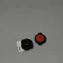 daite Socket Car Mount Grips Holder for Phone Stand 360 Rotation Dashboard Sticker Holder for Socket Mount Users on Car Dashboard Home Wall Office and Kitchen (Rotation + Flat)