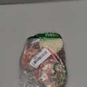 Weysat 12 Day of Christmas Ornaments Set of 24 Wooden Twelve Days of Christmas Ornaments Wood Xmas Vintage Hanging Decor for Party Holiday