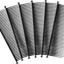 #4119 Pleat Spacers Replacement Compatible with Aprilaire 2200, 2250, Space Gard 2200 Whole House Furnace, 4119 Fresh Air Ventilation Furnace Filters, 6 Pack