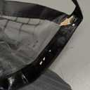 Magnetic Screen DoorScreen Door MeshKeep Bugs Out, Heavy-Duty Mesh Curtain,Pet and Kid Friendly, Works with Front Doors, Sliding Doors36 x 80 Inches Gray