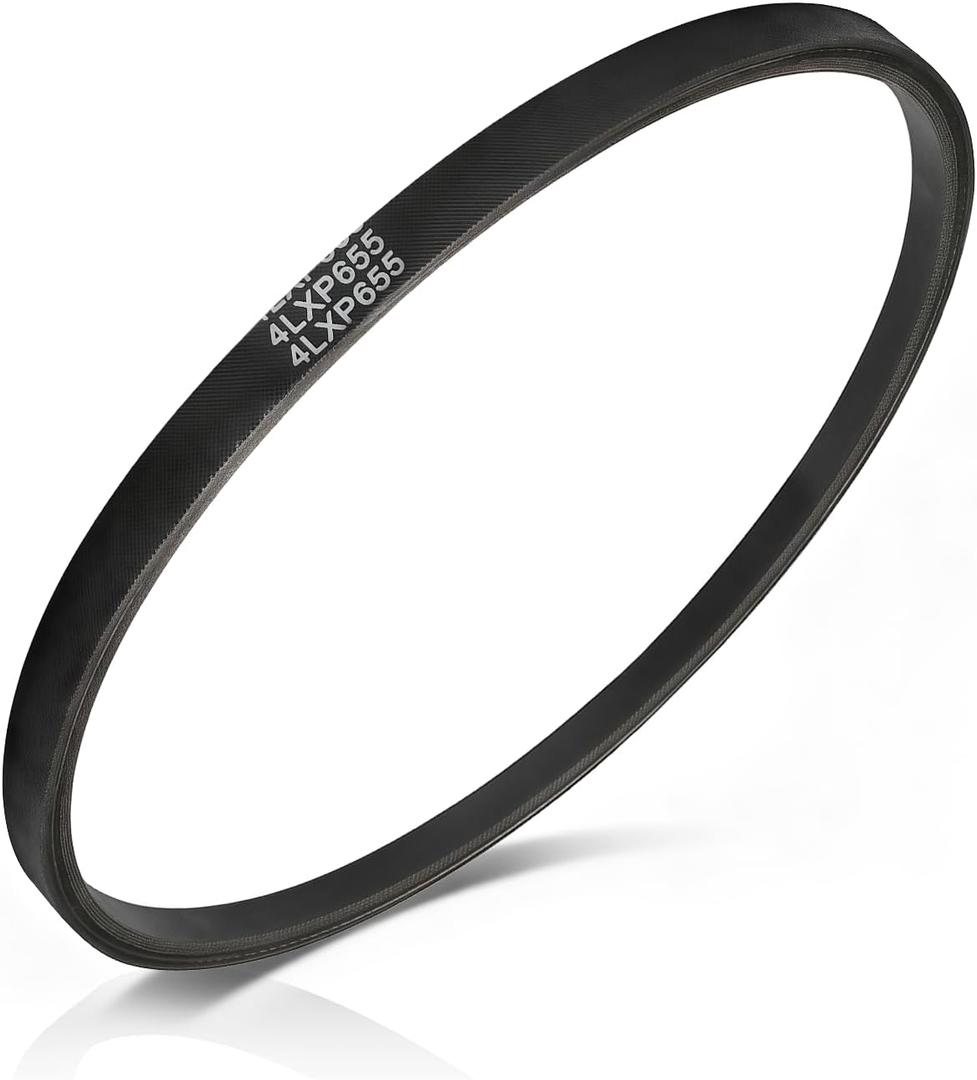 Belt For Snow Blower