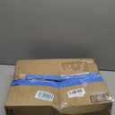 Clear heavy Duty Tarp 5x7ft