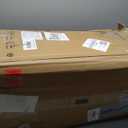 300L Collapsible Wagons Cart with Wheels Foldable, 440lbs Heavy Duty Folding Wagon, Upgraded Effortless Elegance, Foldable Wagon for Sports Beach Grocery Camping, Black & Gray