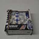 Skidz RC Kid Botz Hi-Tech Remote Control Robot Battery Powered (“AA”) Kids Toy
