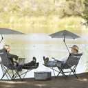 Sport-Brella Reclining Beach Chair