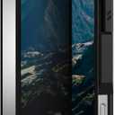 URBAN ARMOR GEAR UAG Designed for iPhone 16 Pro Max Privacy Screen Tint Removable Premium 2-Way Anti-glare Anti-Spy Flexible Phone Cover