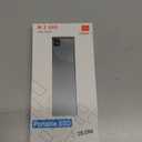 Portable Aluminum External SSD 2TB  USB-C & USB-A 3.2 Gen 2, Up to 500MB/s, Waterproof, Dustproof (IP68), Shockproof, Pressure-Resistant Solid State Drive