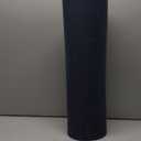 Manduka eKO Yoga Mat - For Women and Men, Strong, Durable, Non Slip Grip, 5mm Thick, 71 Inch (Midnight)