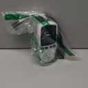 Upgraded Watt Meter Power Meter Plug Home Electricity Usage Monitor, Electrical Usage Monitor Consumption, Energy Voltage Amps Kill Meter with Backlight, Overload Protection, 7 Modes Display-With Cord (1 Pack, Blue, White)