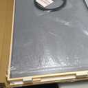 1500 Pieces Tilting & Rotating Puzzle Board, with Non-Slip Tabletop & Protective Cover, Sort-Wise Colorful Felt Drawers, Portable Wooden Jigsaw Puzzle Table for Adults, Birthday Gifts for Mom (Multicolor)