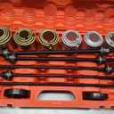 DAYUAN Universal Press Pull Sleeve Remove Install Bushes Bearings Tool Kit