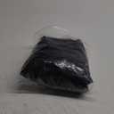 GraduationMall Matte Graduation Gown Cap Tassel Set 2025 for High School and Bachelor L