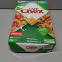 Corn Chex Gluten Free Breakfast Cereal, Homemade Chex Mix Ingredient, Family Size, 18 oz