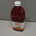 Amazon Grocery, Cranberry Pineapple Juice Cocktail, 64 Fl Oz (Previously Amazon Fresh, Packaging May Vary)